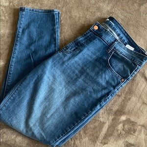 Old Navy Super Skinny Jeans